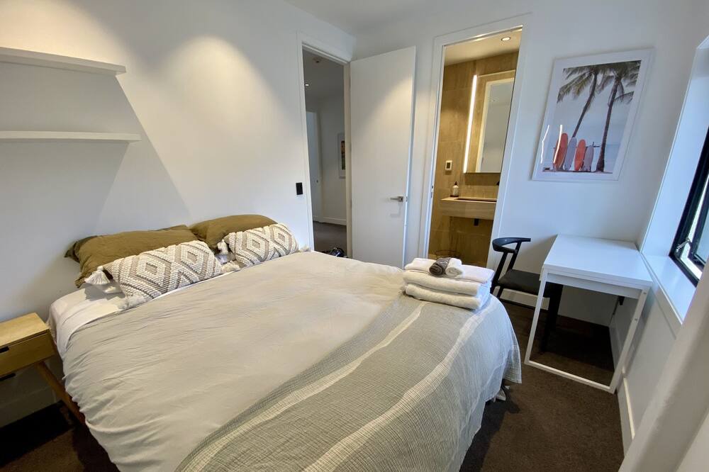 Photo of Bedroom in Grey Lynn