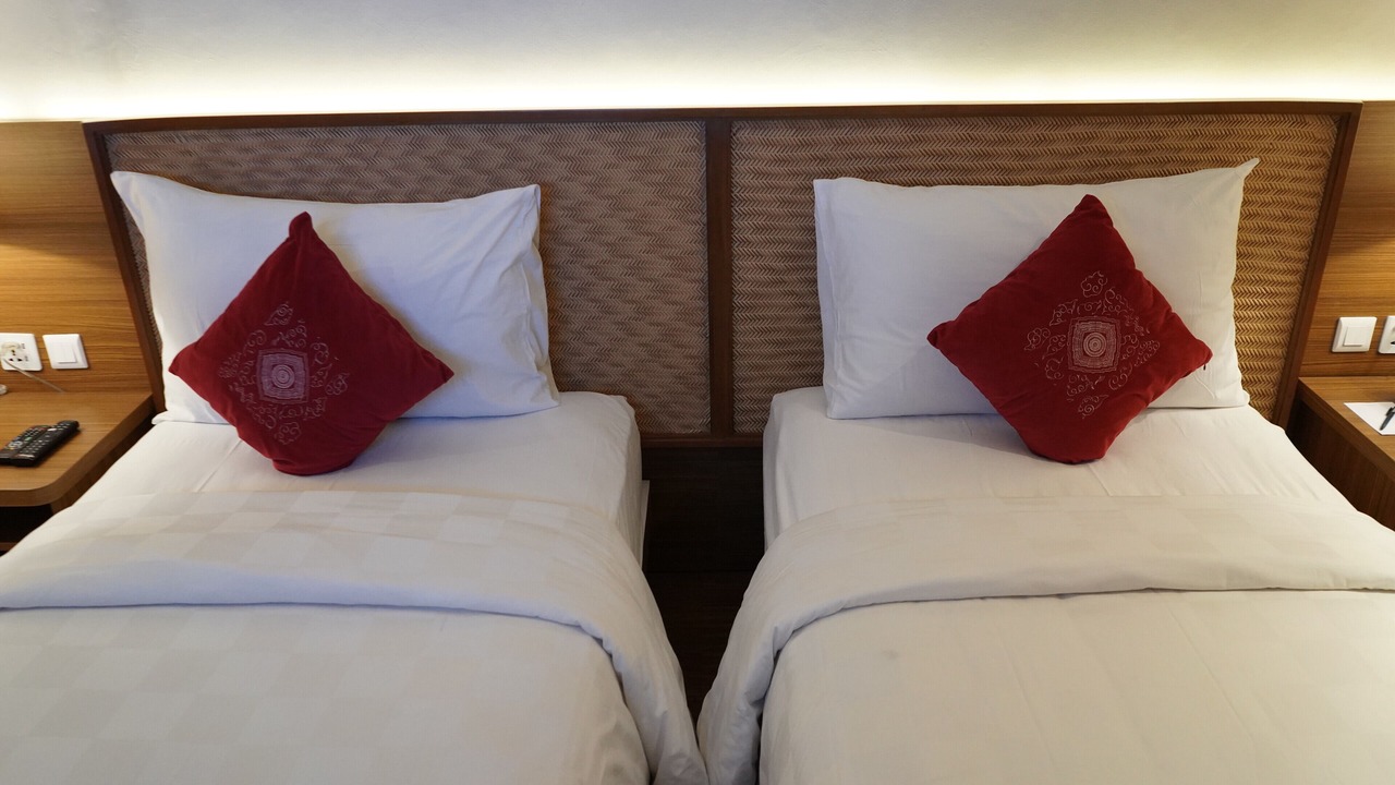 Photo of Bedroom in Banjarasri