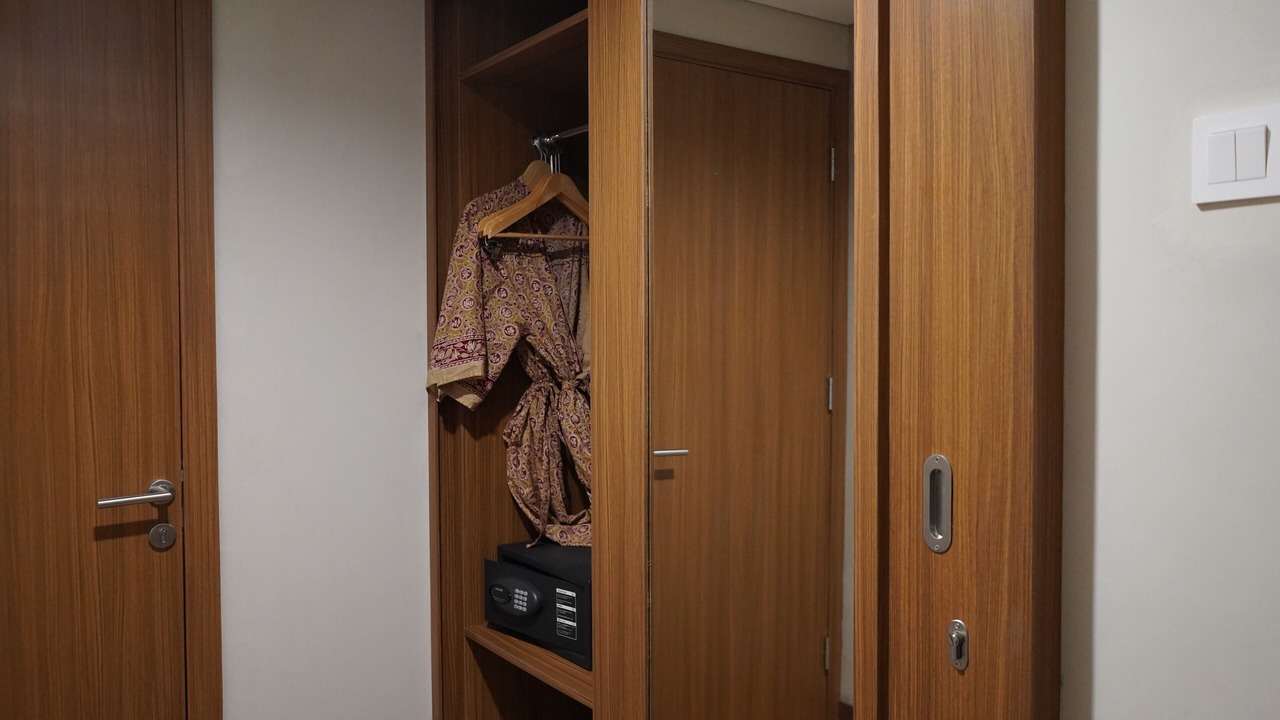 Photo of Bedroom in Banjarasri