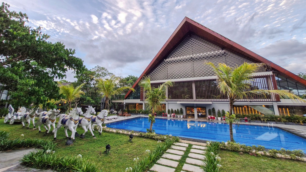 Photo of Outdoor in Banjarasri