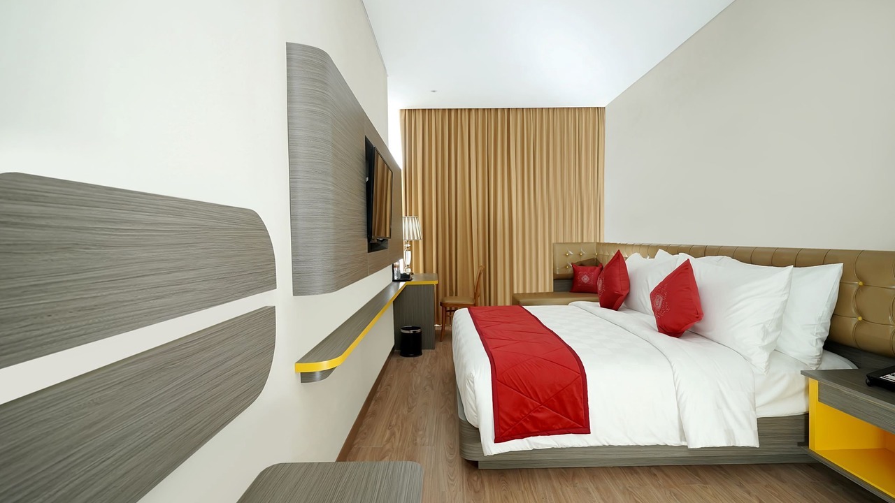 Photo of Bedroom in Banjarasri