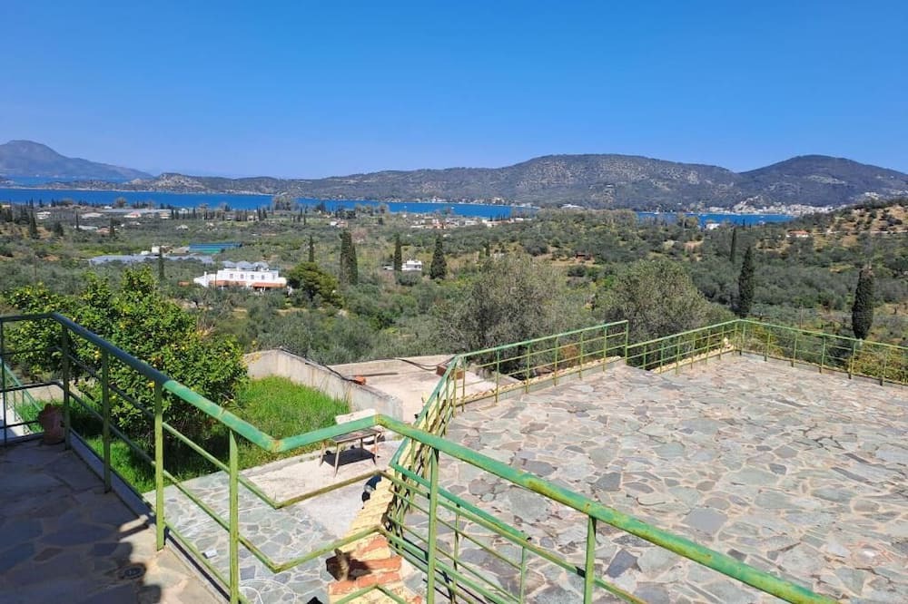 Photo of Outdoor in Galatas