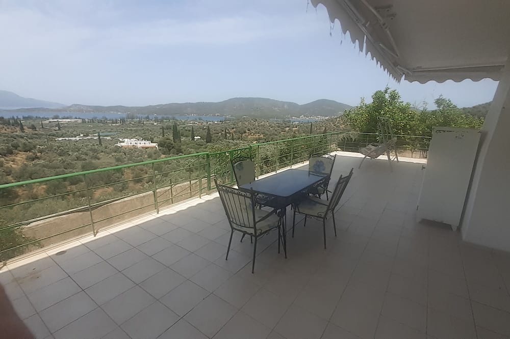 Photo of Outdoor in Galatas