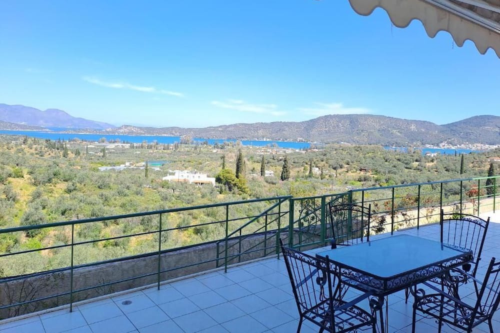 Photo of Outdoor in Galatas