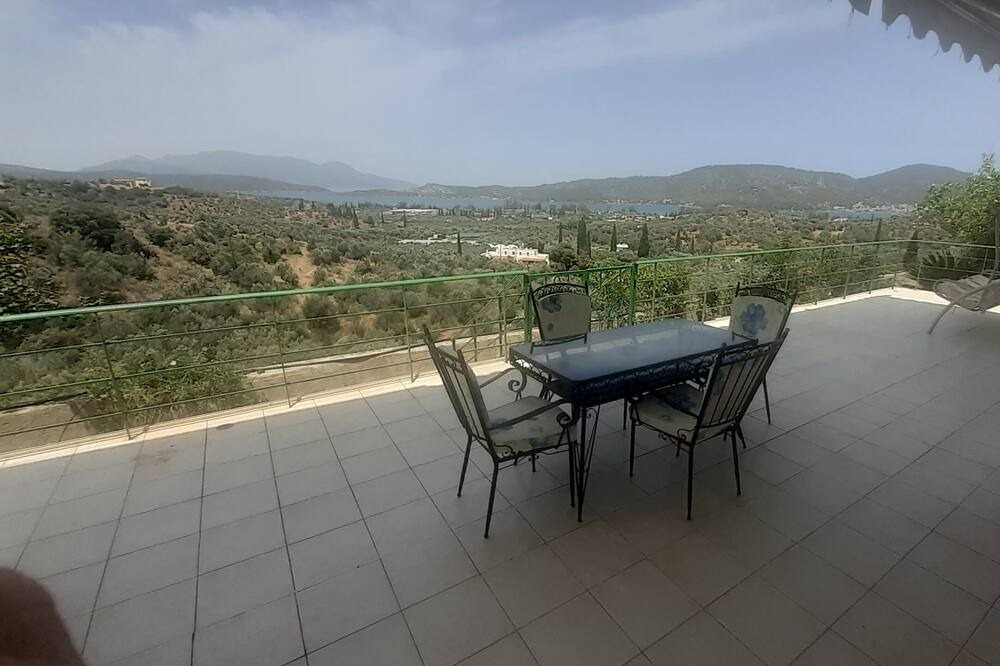 Photo of Outdoor in Galatas