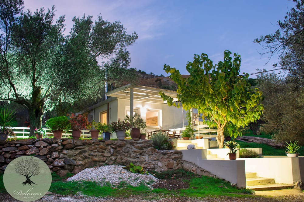 Photo of Outdoor in Milia