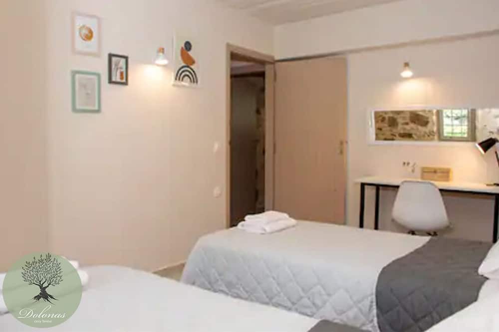 Photo of Bedroom in Milia