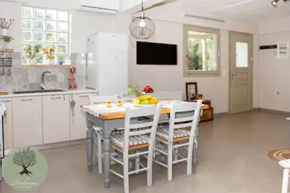 Photo of Kitchen in Milia