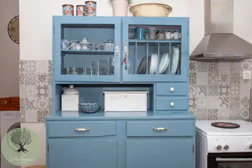 Photo of Kitchen in Milia