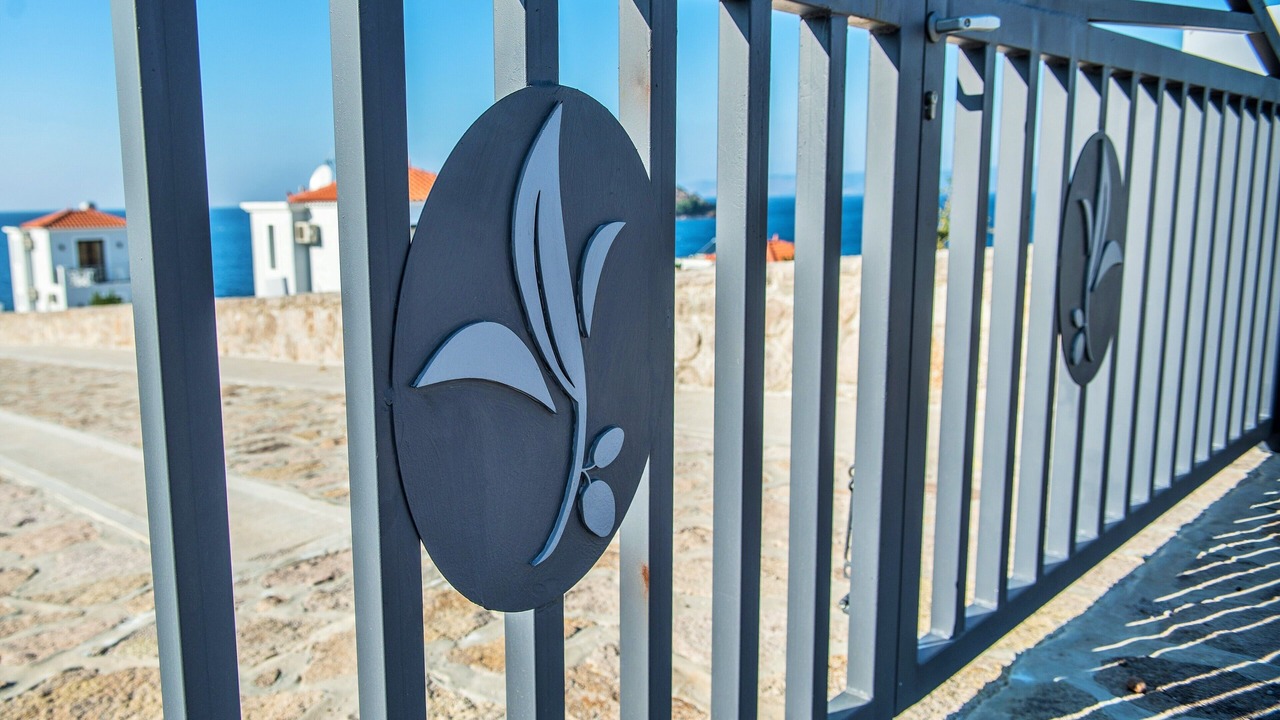 Photo of Outdoor in Lesbos