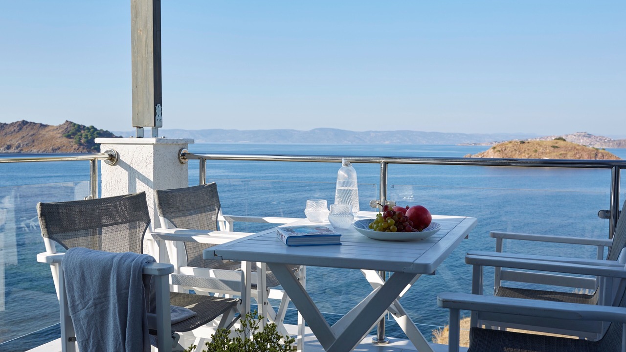 Photo of Outdoor in Lesbos