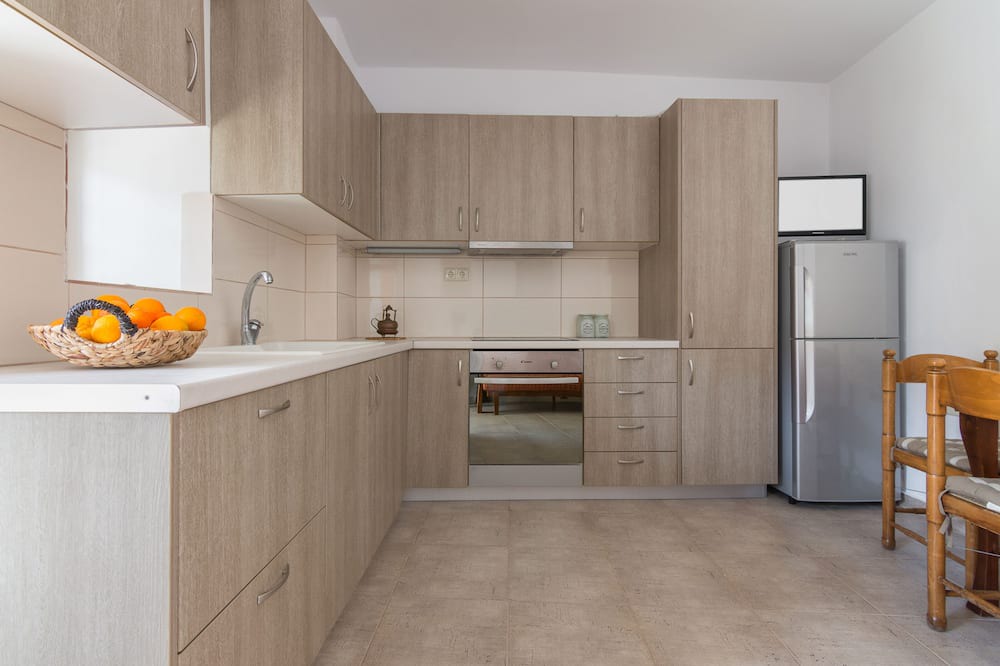 Photo of Kitchen in Apomarma