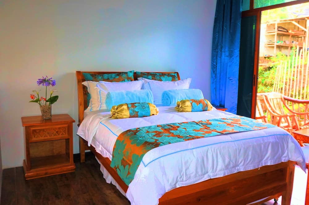 Photo of Bedroom in San Rafael de Heredia