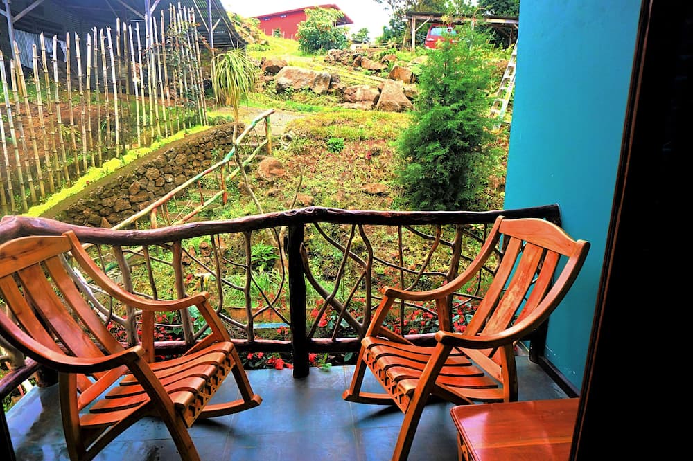 Photo of Outdoor in San Rafael de Heredia