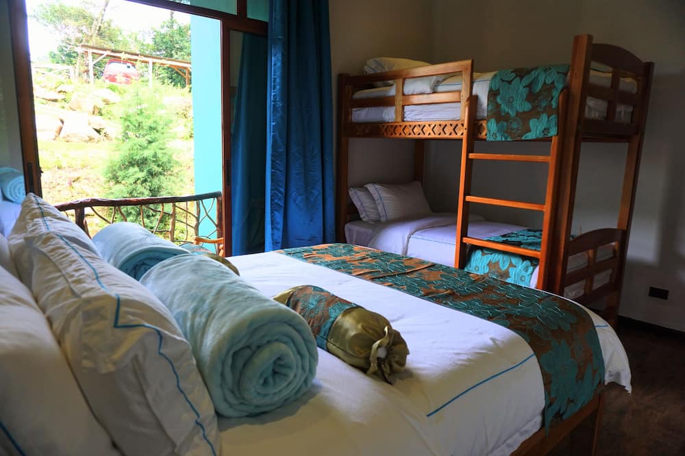 Photo of Bedroom in San Rafael de Heredia