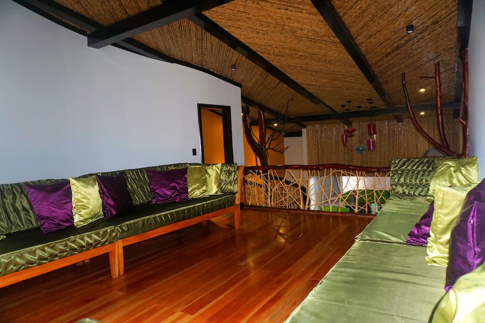 Photo of Livingroom in San Rafael de Heredia
