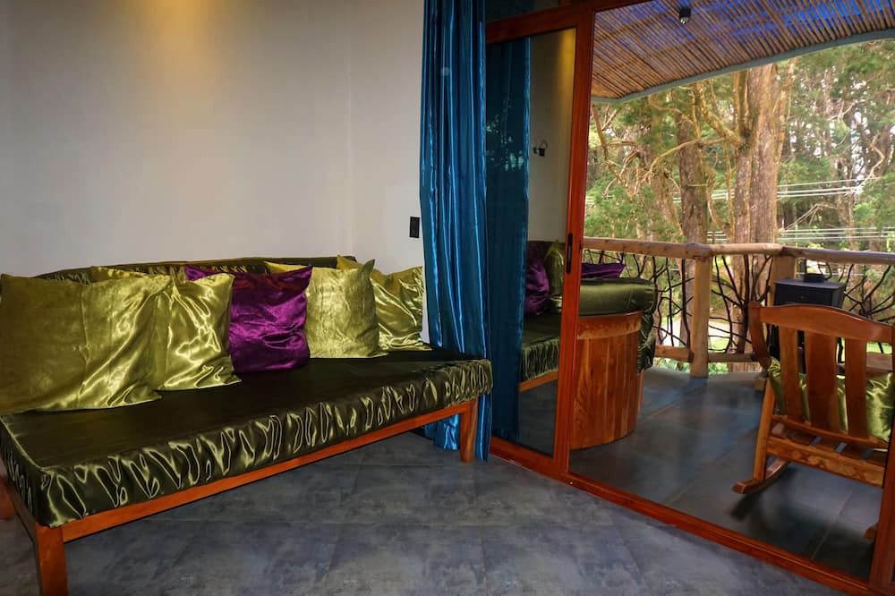 Photo of Livingroom in San Rafael de Heredia