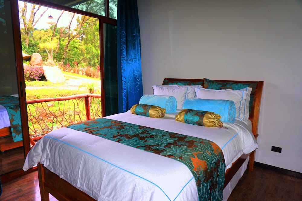 Photo of Bedroom in San Rafael de Heredia
