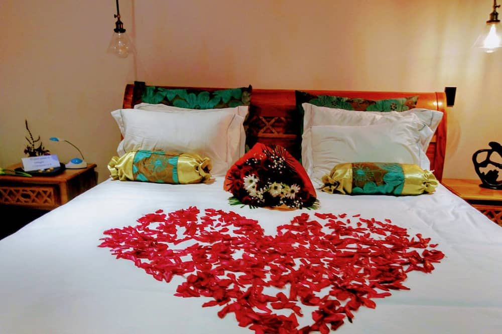 Photo of Bedroom in San Rafael de Heredia