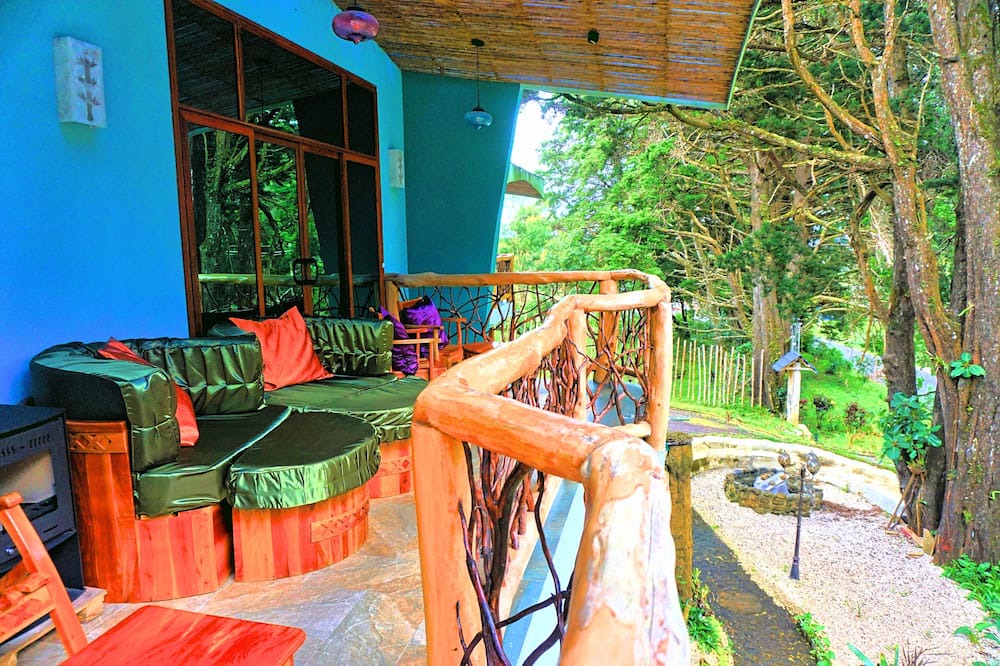 Photo of Outdoor in San Rafael de Heredia