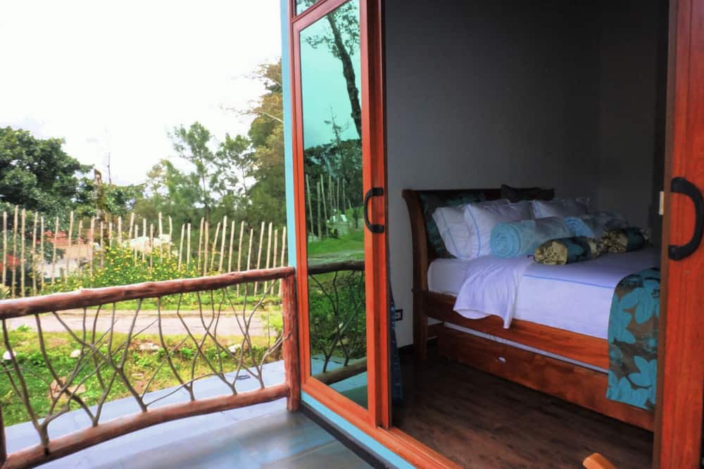 Photo of Bedroom in San Rafael de Heredia