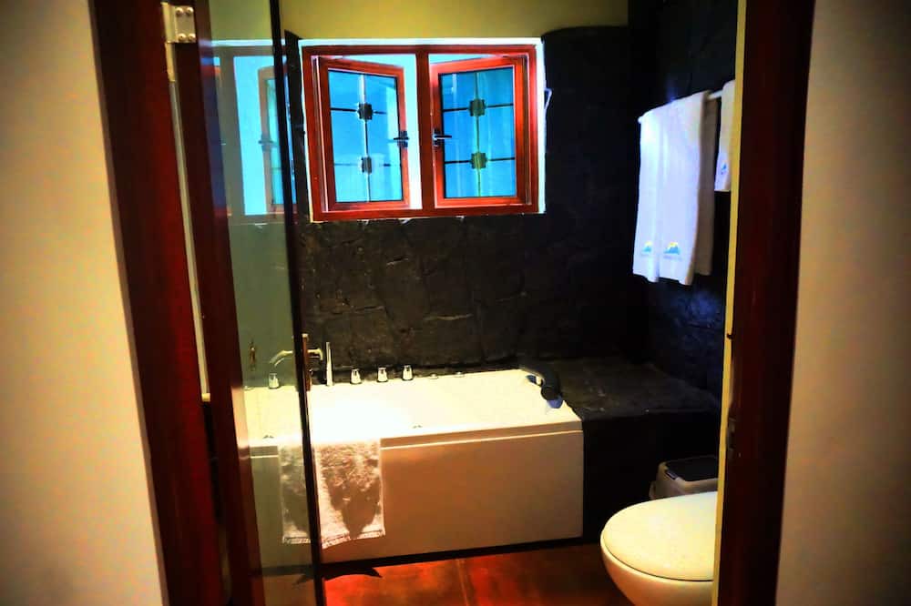 Photo of Bathroom in San Rafael de Heredia