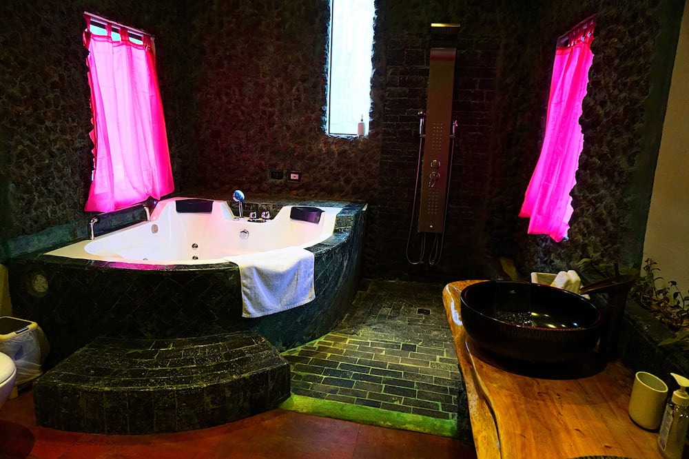 Photo of Bathroom in San Rafael de Heredia