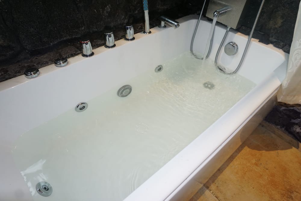 Photo of Bathroom in San Rafael de Heredia