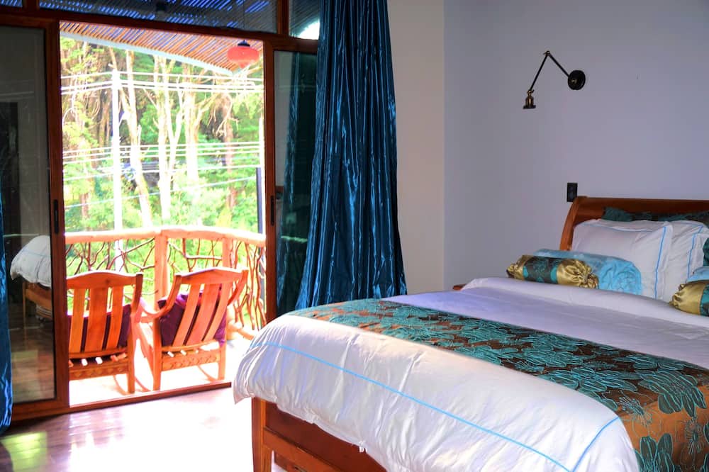Photo of Bedroom in San Rafael de Heredia