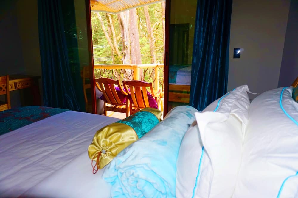 Photo of Bedroom in San Rafael de Heredia
