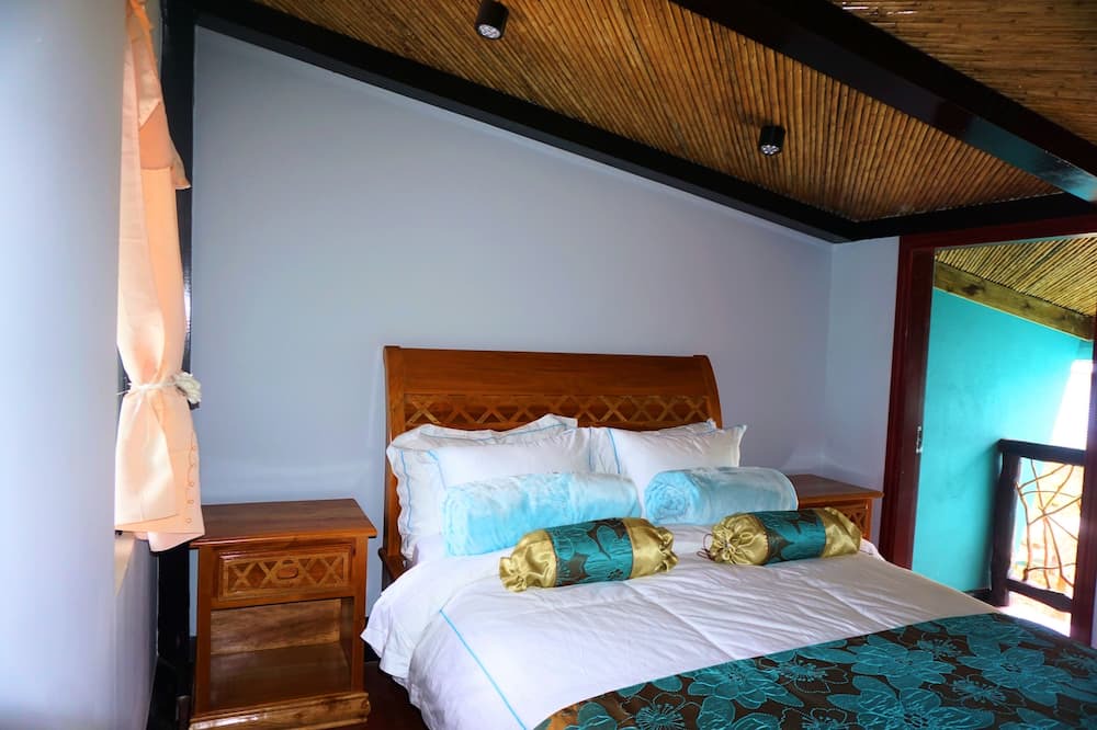 Photo of Bedroom in San Rafael de Heredia