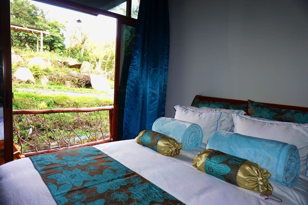 Photo of Bedroom in San Rafael de Heredia