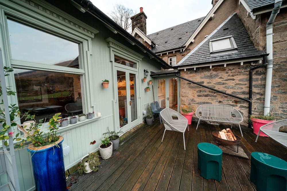 Photo of Outdoor in Balquhidder