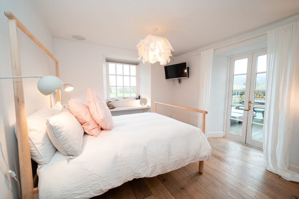 Photo of Bedroom in Balquhidder