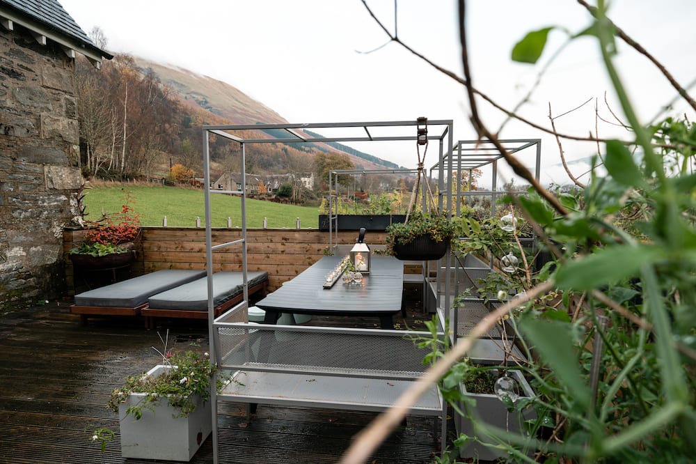 Photo of Outdoor in Balquhidder