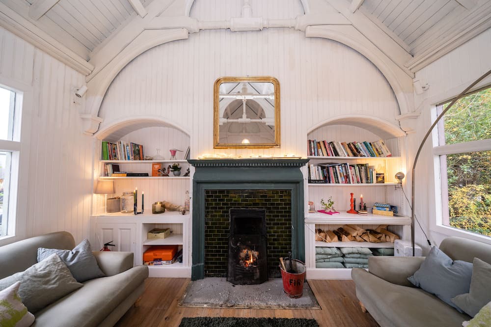 Photo of Livingroom in Balquhidder