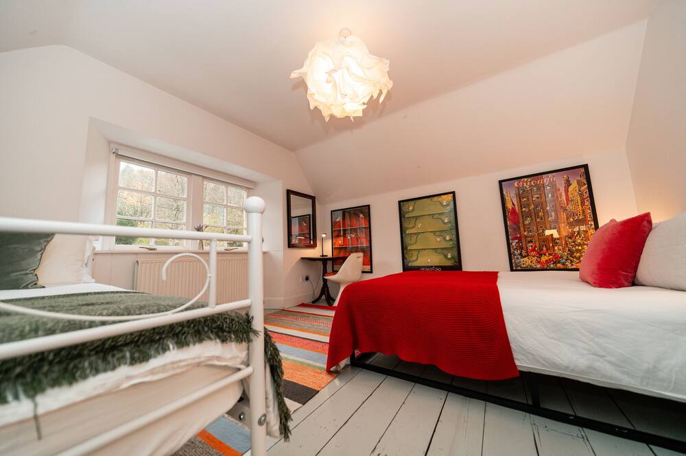 Photo of Bedroom in Balquhidder