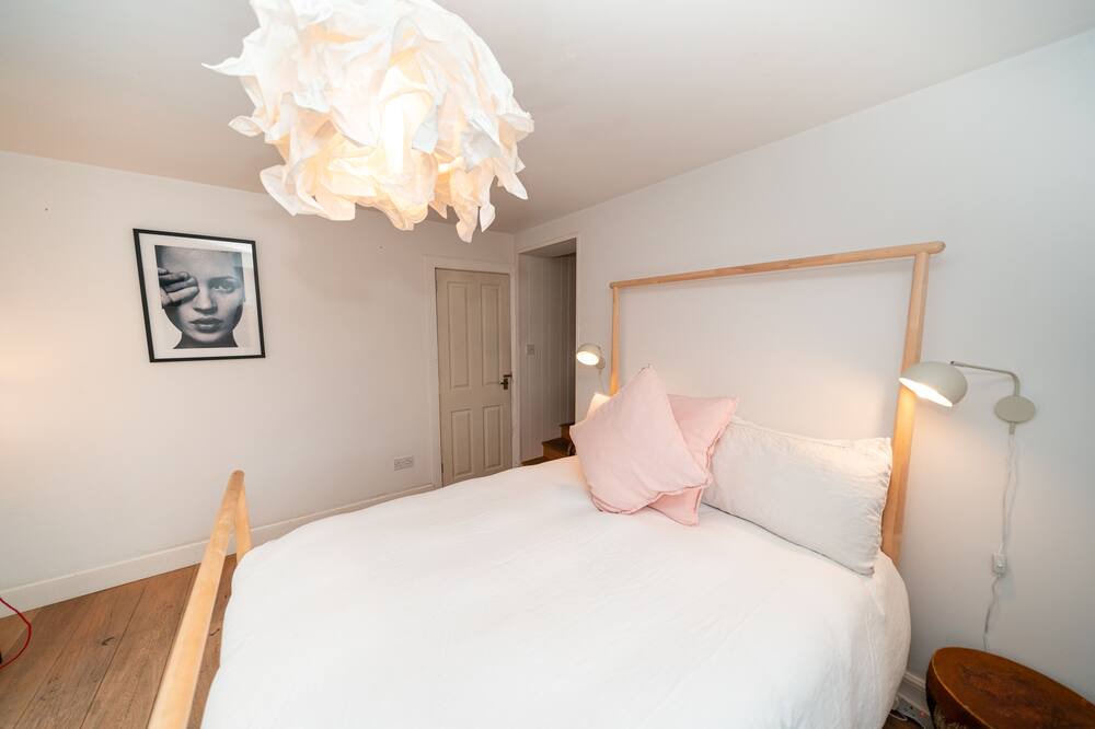 Photo of Bedroom in Balquhidder