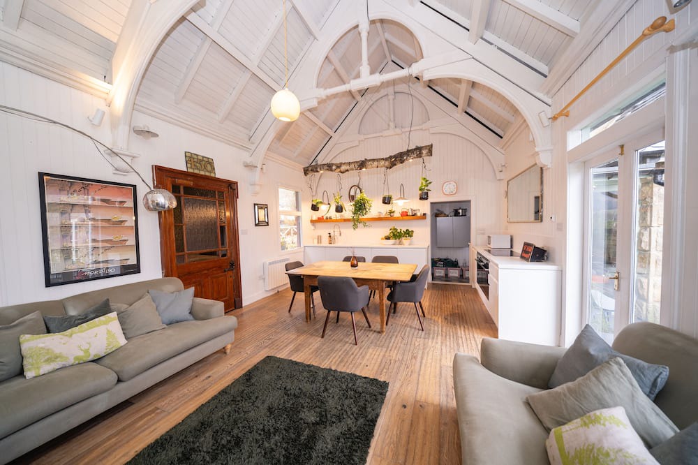 Photo of Livingroom in Balquhidder