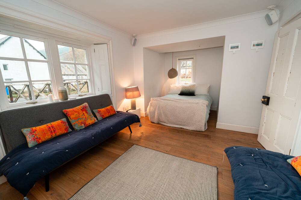 Photo of Livingroom in Balquhidder