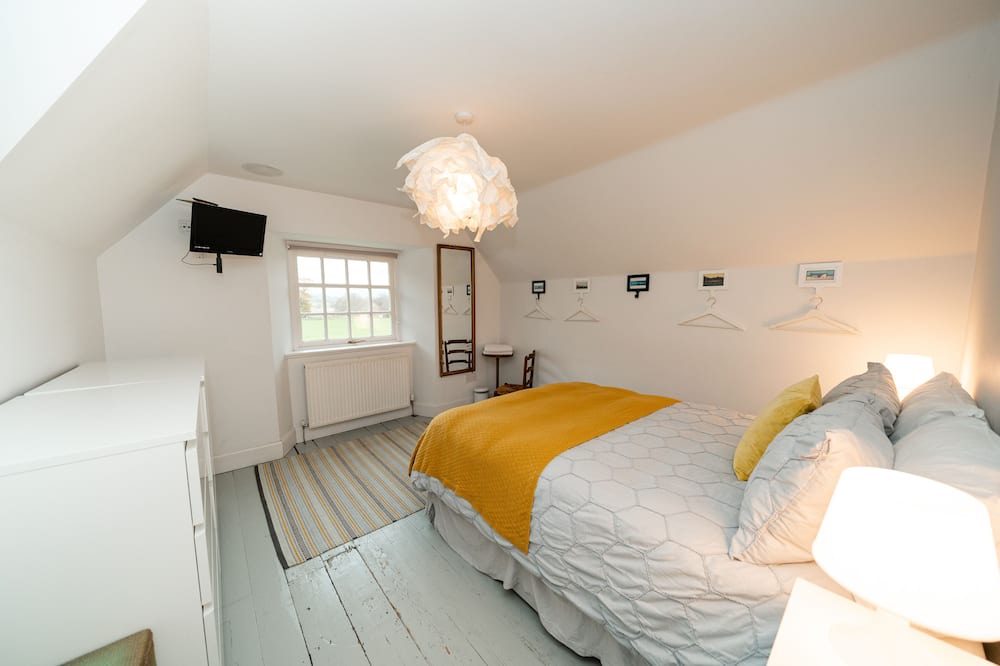 Photo of Bedroom in Balquhidder