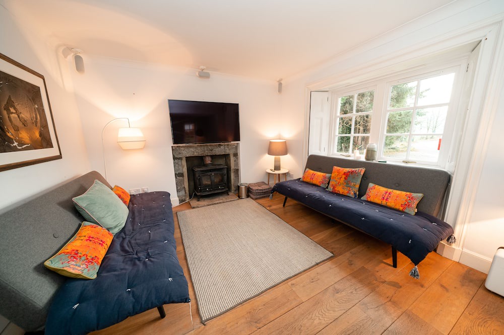 Photo of Livingroom in Balquhidder