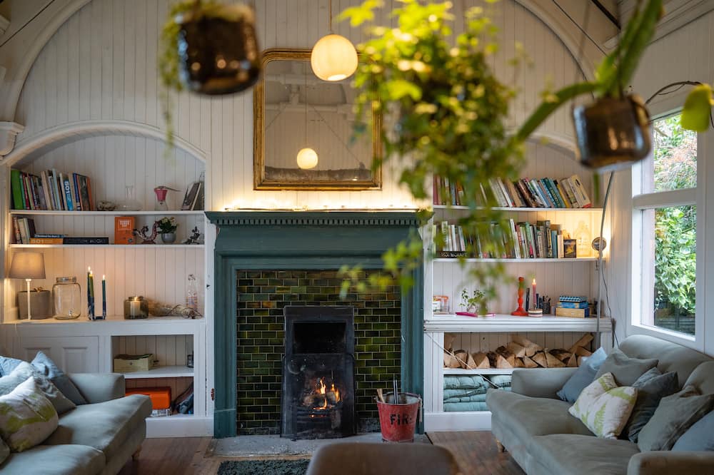 Photo of Livingroom in Balquhidder