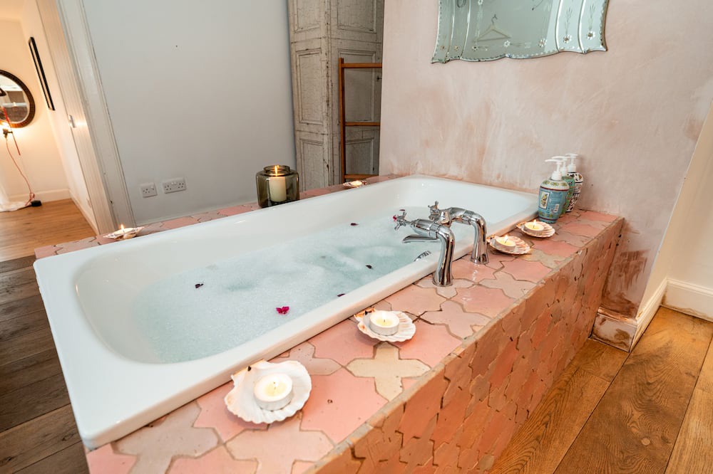 Photo of Bathroom in Balquhidder