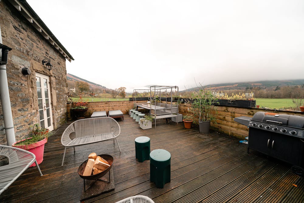 Photo of Outdoor in Balquhidder