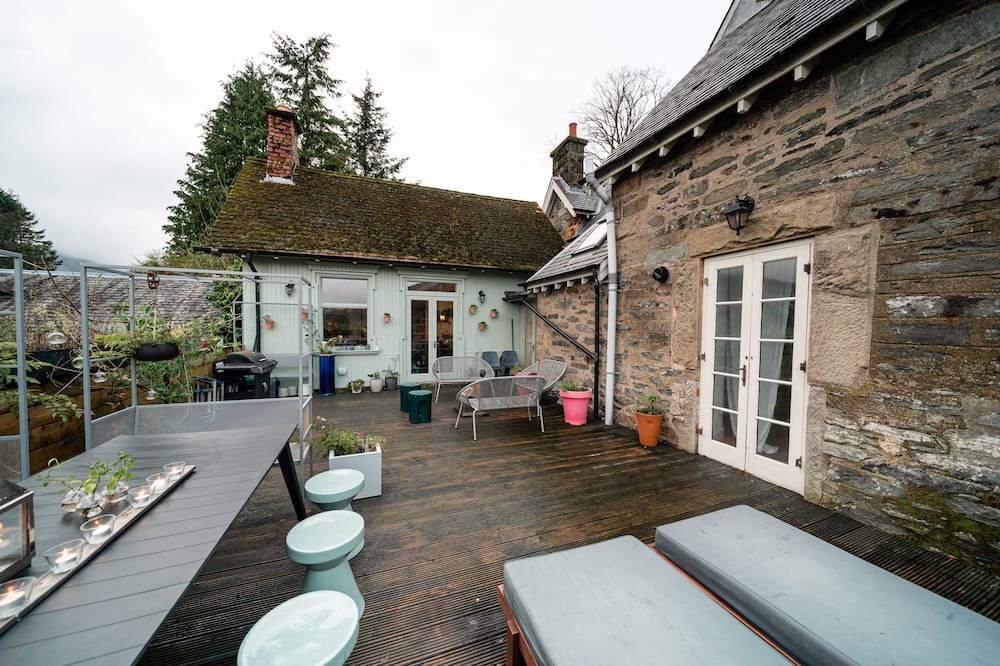 Photo of Outdoor in Balquhidder