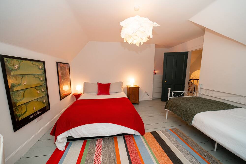 Photo of Bedroom in Balquhidder