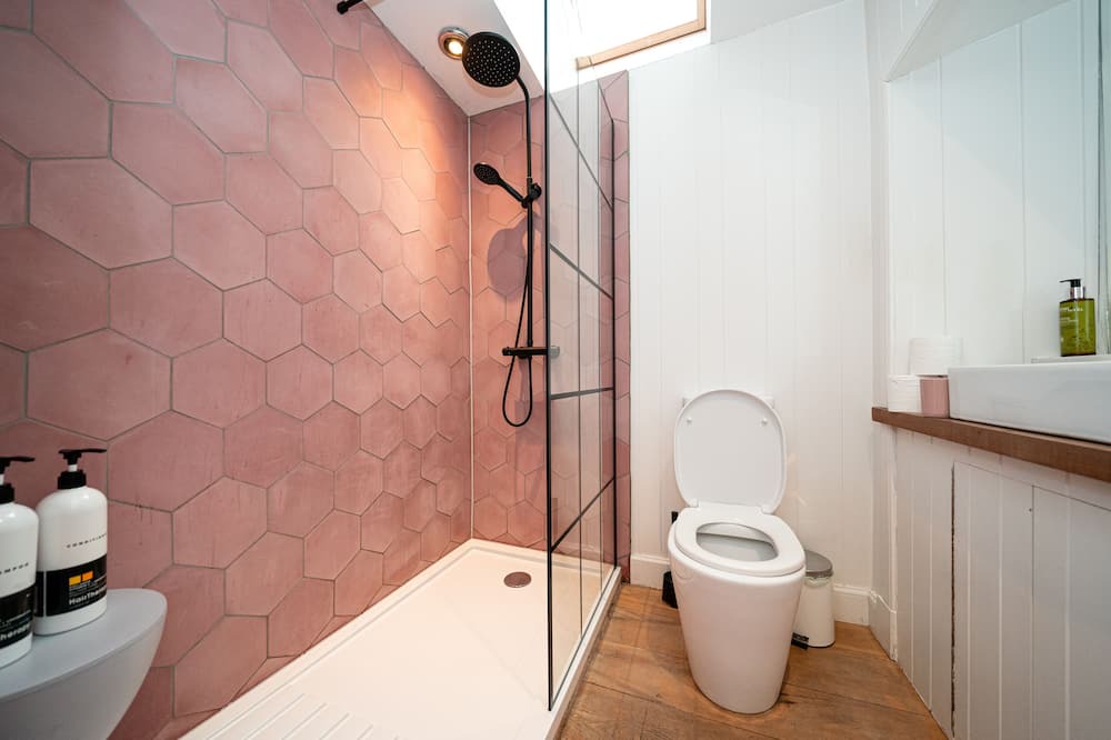 Photo of Bathroom in Balquhidder