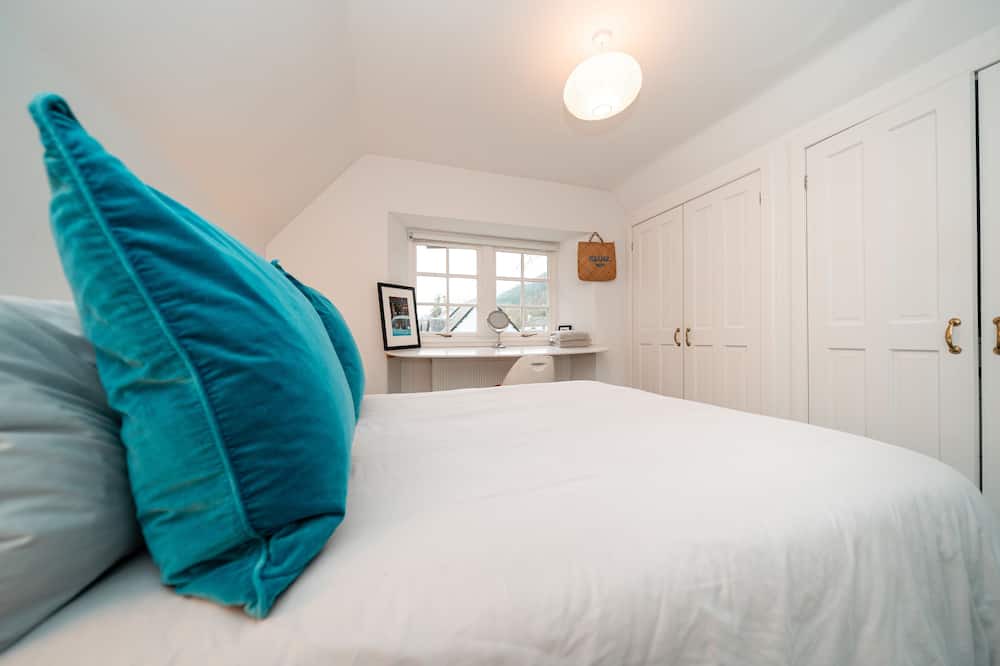 Photo of Bedroom in Balquhidder