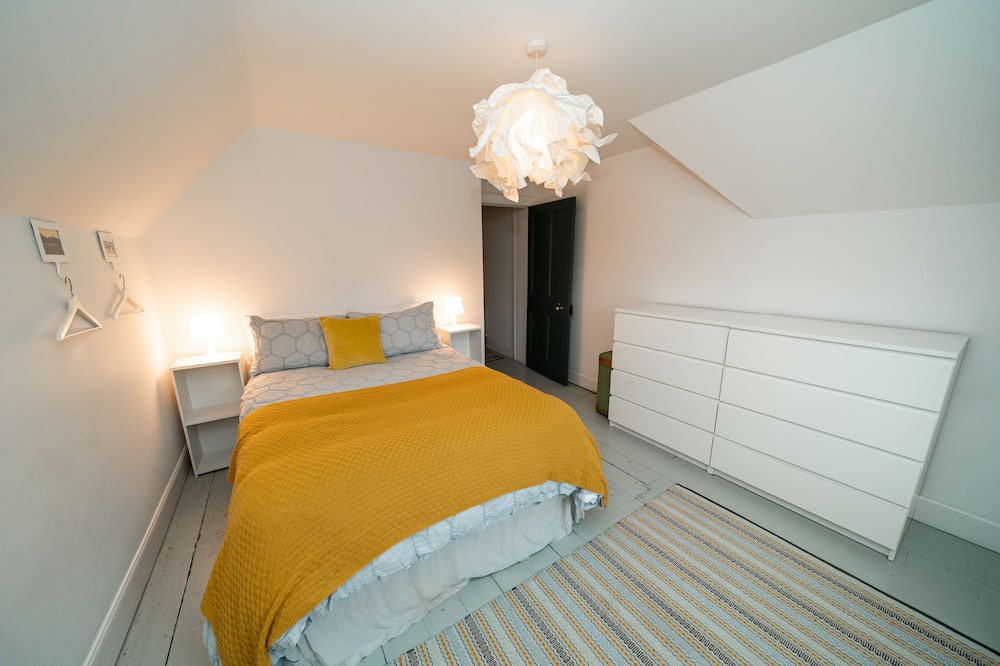 Photo of Bedroom in Balquhidder